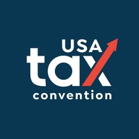 USA Tax Convention logo - Similar company to Labitax