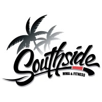 Southside MMA Thailand logo - Similar company to Punching Bag Factory