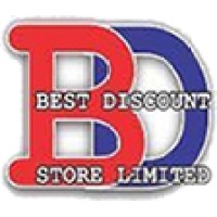 BEST DISCOUNT STORE LTD logo - Similar company to Electronic Tools Llc