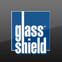 Glass Shield logo - Similar company to Australian Silica