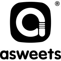 Asweets logo - Similar company to Wonder & Wise