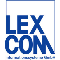 LexCom Informationssysteme GmbH logo - Similar company to Agroparts.Com