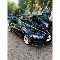Traveliner Chauffeurs Banbury logo - Similar company to Datence