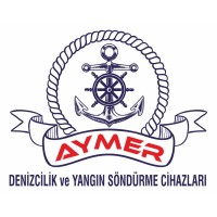 AYMER DENİZCİLİK & YANGIN SÖNDÜRME SİSTEMLERİ logo - Similar company to Savaş Yangin Söndürme