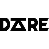DAREbv logo - Similar company to Creatorz