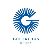 GHETALDUS OPTIKA d.d. logo - Similar company to Optika Optotim