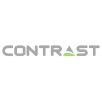 Contrast Mechanical Inc. logo - Similar company to Cornerstone Fabricating & Construction