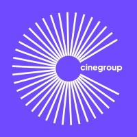 CineGroup logo - Similar company to Studio Picot