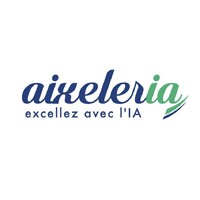 Aixeleria : Formation en IA Générative logo - Similar company to Mdweb Lille