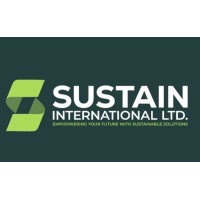 Sustain International Ltd logo - Similar company to E-Moniteur