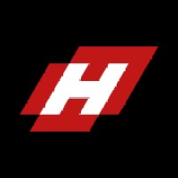 Hybrid Fitness logo - Similar company to Empowered Brands