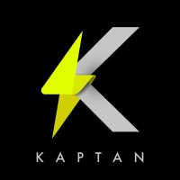 KAPTAN logo - Similar company to Base3