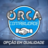 Orca Contabilidade logo - Similar company to Ficagna Contabilidade