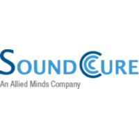 SoundCure logo - Similar company to Oga-Service