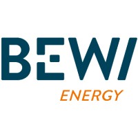 BEWI ENERGY AS logo - Similar company to Oss-Nor As