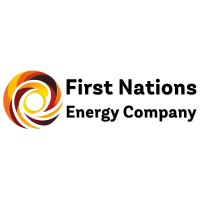First Nations Energy Company logo - Similar company to Coastal Electrical And Data