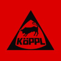 Köppl GmbH Maschinenfabrik logo - Similar company to Parat Technology Gmbh + Co. Kg
