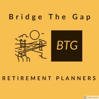 Bridge The Gap Retirement Planners LLC logo - Similar company to Beyondfa