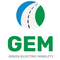 GEM srl - Green Electric Mobility logo - Similar company to Sc Ingegneria