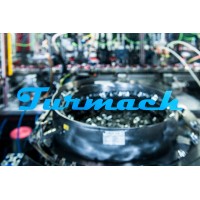 Turmach Machinery logo - Similar company to Maxxmora