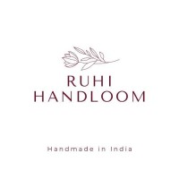 Ruhi handloom logo - Similar company to Save Handloom Foundation
