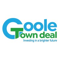 Goole Town Deal logo - Similar company to Hunt Group Britcon
