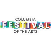 Columbia Festival Of The Arts logo - Similar company to Peak Performance Solutions
