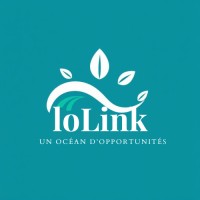 IoLink – Indian Ocean Link – JOB FAIR logo - Similar company to Mazynasyon