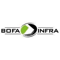 BOFA-INFRA logo - Similar company to Consul Infra Group B.V.