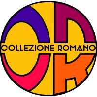 Collezione Romano logo - Similar company to Justaskai