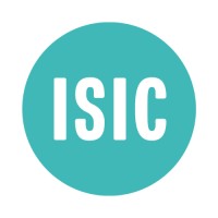 ISIC Sri Lanka logo - Similar company to Quidrobo