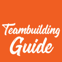 TeambuildingGuide logo - Similar company to Dialoog Vzw