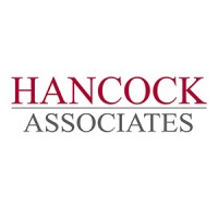 Hancock Associates logo - Similar company to Stahl Sheaffer Engineering