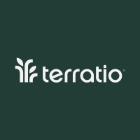 Terratio logo - Similar company to Ridagro
