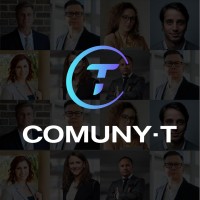 ComunyT logo - Similar company to Vlacking