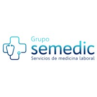 Grupo Semedic S.A.S. logo - Similar company to The Innovator'S Edge