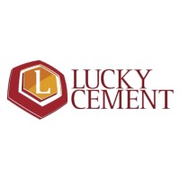 Lucky Cement logo - Similar company to Envyro
