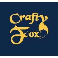 Crafty Fox UK logo - Similar company to Cmf - Marine Freight Ltd