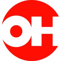 OHMEX SA logo - Similar company to Powerdata Sa