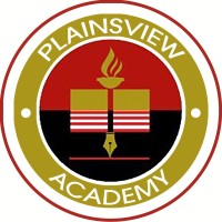 Plainsview Academy logo - Similar company to Uzuzi Hub