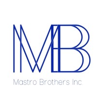 Mastro Brothers Inc. logo - Similar company to Demtec