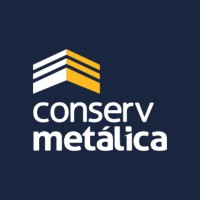 Conserv Metálica logo - Similar company to Conserv Bioscience