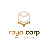 Royalcorp logo - Similar company to Maderas Reforestadas Del Perú