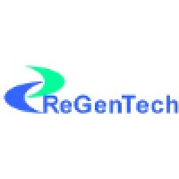 ReGenTech Ltd logo - Similar company to Beststartup.Ca