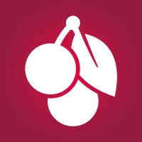 CHERRY logo - Similar company to Forward.One