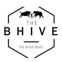 The Bhive logo - Similar company to Realxpert