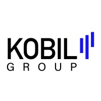KOBIL logo - Similar company to Bevtec - Beverage Technologies Slu