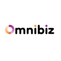 OMNIBIZ logo - Similar company to Ml42