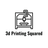 3d Printing Squared LLC logo - Similar company to Additive Insights