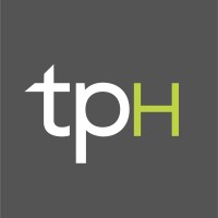 Tri Pointe Homes logo - Similar company to PulteGroup